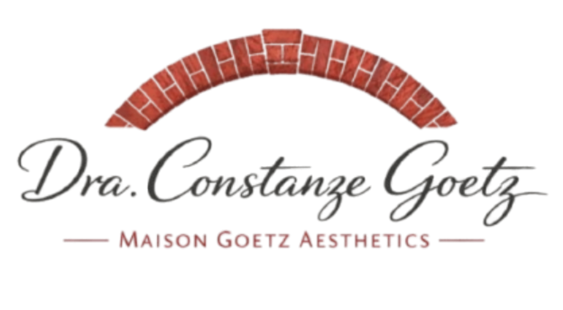 Dra. Constanze Goetz · Maison Goetz Aesthetics
